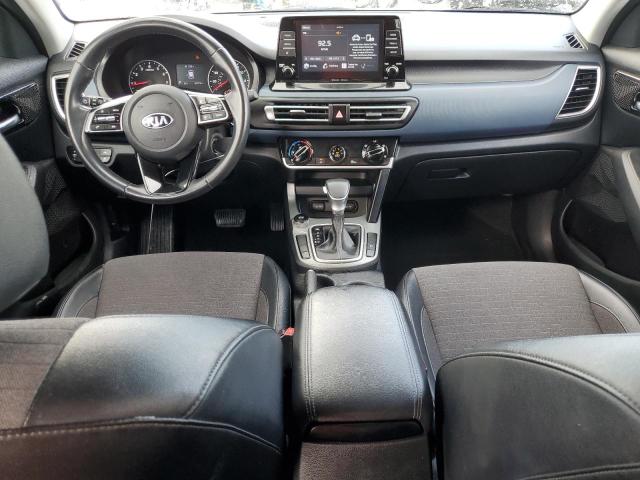 Photo 8 from auction – 2021 KIA SELTOS S with VIN KNDEU2AA4M7059112