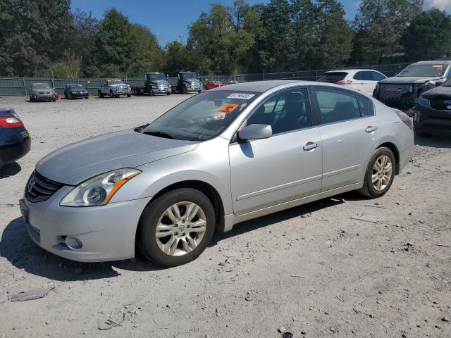 NISSAN ALTIMA BAS 2012 with VIN 1N4AL2AP0CC160584 - Photo from auction