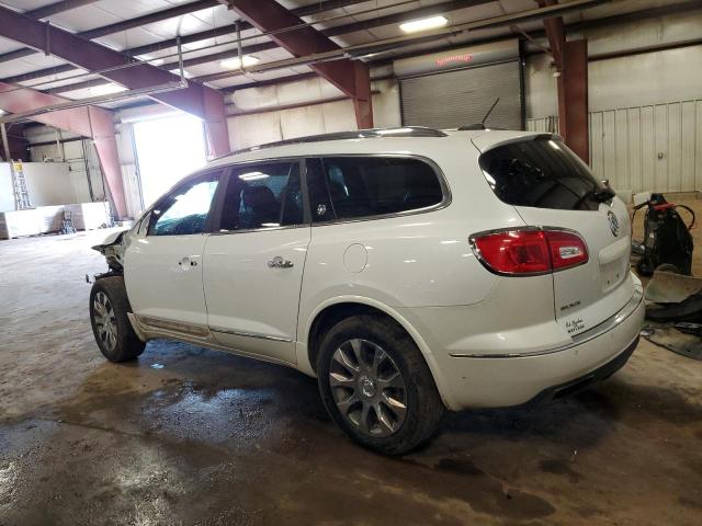 Photo 2 from auction – 2016 BUICK ENCLAVE with VIN 5GAKVCKD6GJ265586