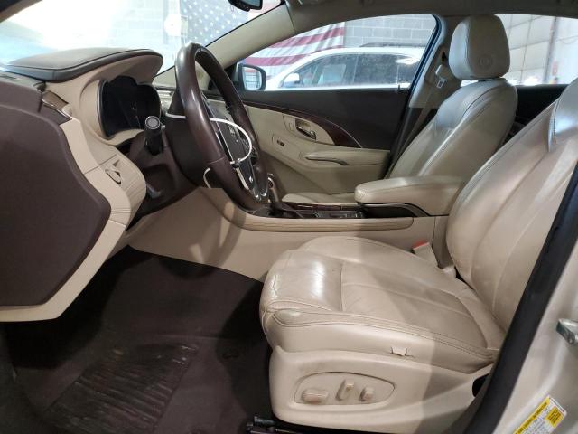 Zdjęcie 7 z aukcji – 2015 BUICK LACROSSE z VIN 1G4GB5G34FF120469