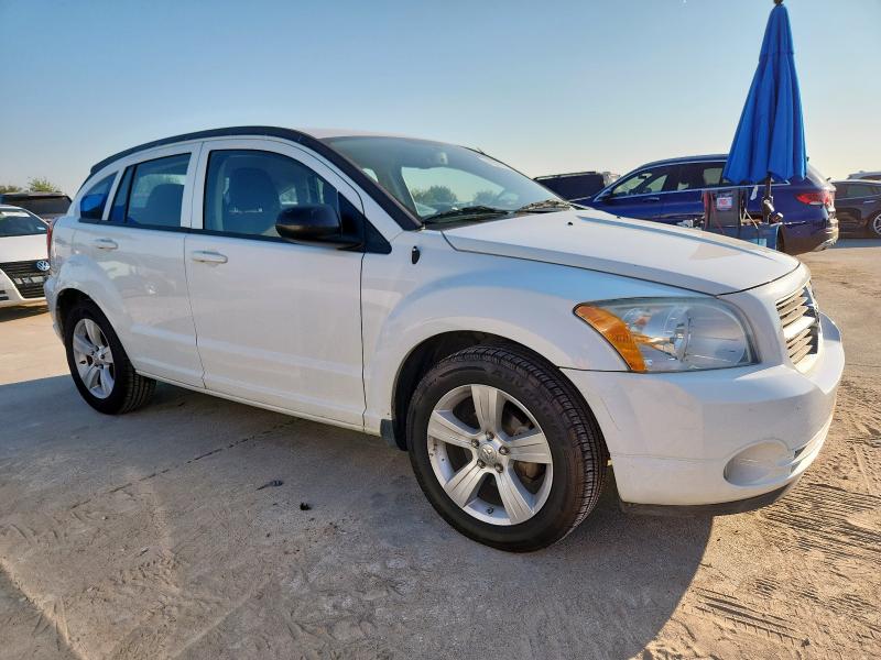 Photo 4 from auction – 2011 DODGE CALIBER with VIN 1B3CB3HA6BD254136