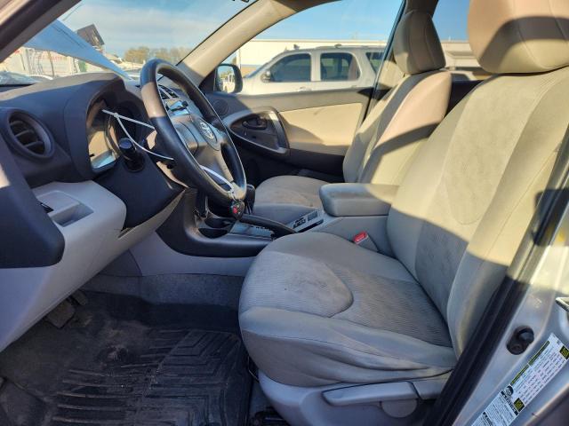 Photo 7 from auction – 2011 TOYOTA RAV4 with VIN 2T3BF4DV8BW094616