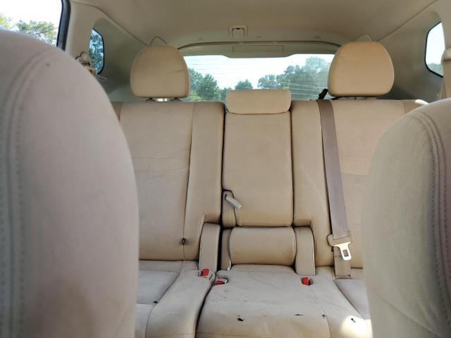 Photo 10 from auction – 2015 NISSAN ROGUE S with VIN KNMAT2MT7FP533930
