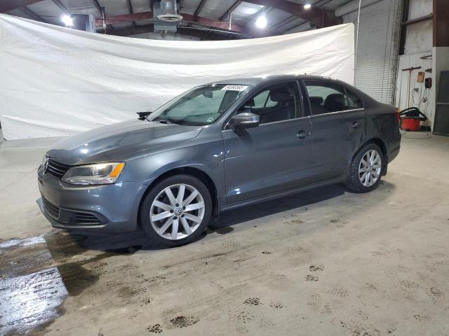 VOLKSWAGEN JETTA 2013 with VIN 3VWLL7AJ2DM279486 - Photo from auction
