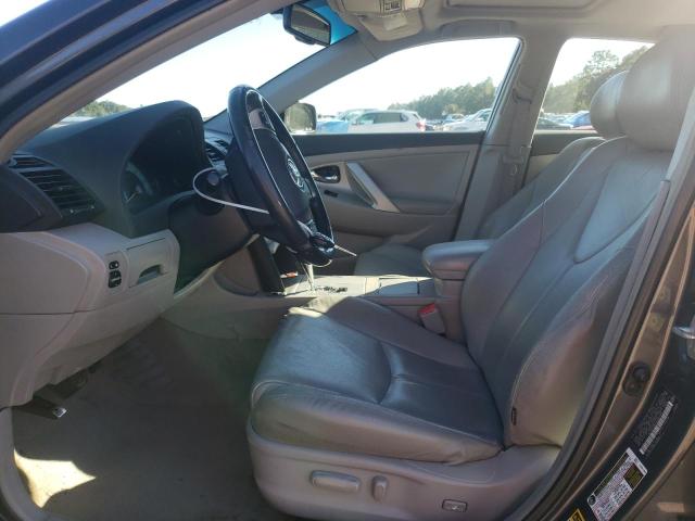 Photo 7 from auction – 2008 TOYOTA CAMRY CE with VIN 4T1BE46K48U259164