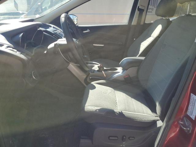 Photo 7 from auction – 2016 FORD ESCAPE SE with VIN 1FMCU0GX6GUB33381