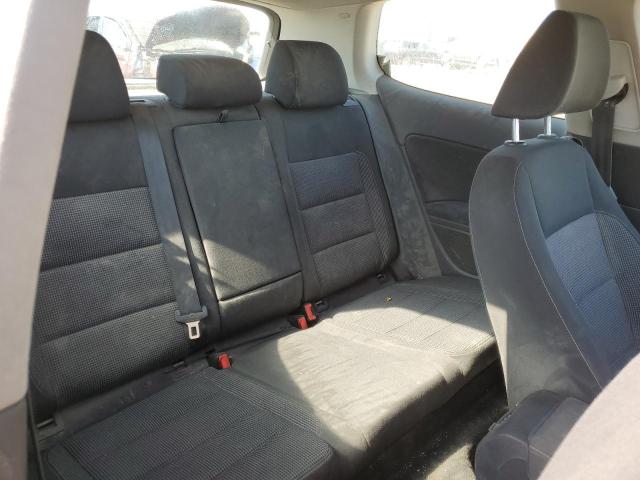 Photo 10 from auction – 2012 VOLKSWAGEN GOLF with VIN WVWBB7AJ2CW080731