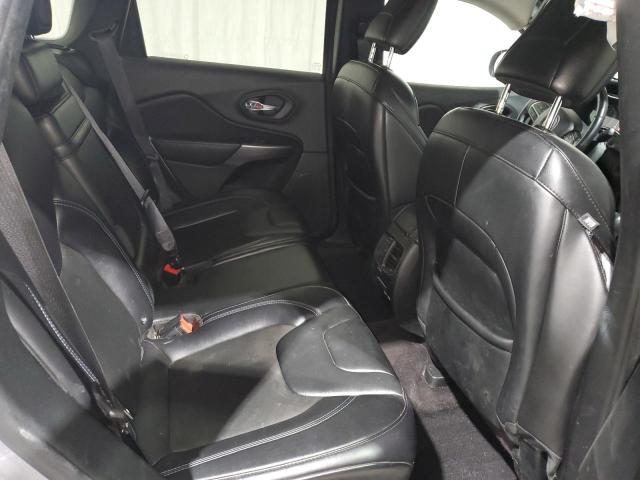 Photo 11 from auction – 2019 JEEP CHEROKEE with VIN 1C4PJMLBXKD182169