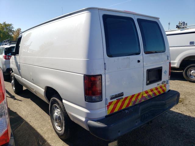Photo 2 from auction – 2012 FORD ECONOLINE with VIN 1FTNE2EL2CDA15781