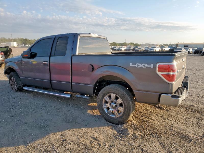 Zdjęcie 2 z aukcji – 2010 FORD F150 SUPER z VIN 1FTFX1EV5AFC95059