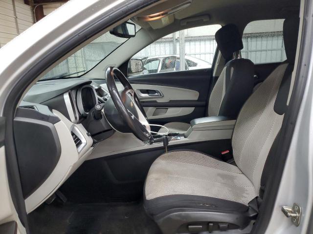 Photo 7 from auction – 2011 CHEVROLET EQUINOX LT with VIN 2CNALDEC6B6457147