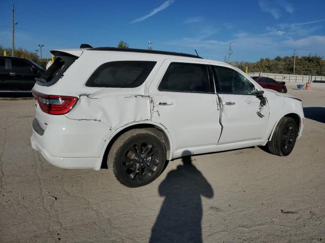 Photo 3 from auction – 2024 DODGE DURANGO GT with VIN 1C4RDJDG9RC174573