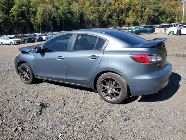 Фото 2 с аукциона – 2012 MAZDA 3 I с VIN JM1BL1V83C1688028