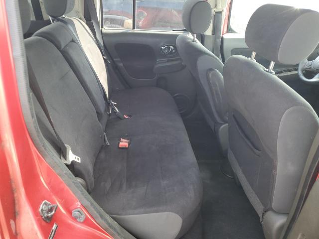 Фото 11 с аукциона – 2010 NISSAN CUBE BASE с VIN JN8AZ2KR2AT152626