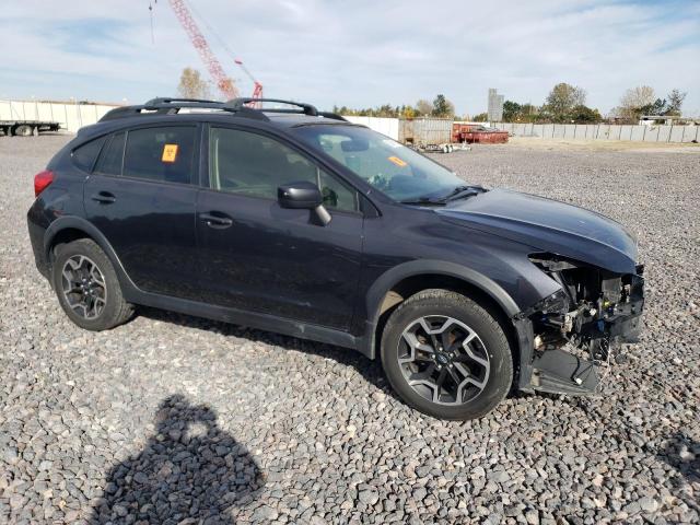 Photo 4 from auction – 2017 SUBARU CROSSTREK with VIN JF2GPABC9H8270639
