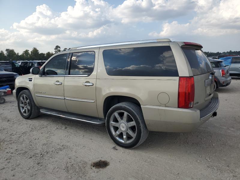 Photo 2 from auction – 2012 CADILLAC ESCALADE E with VIN 1GYS3HEF6CR126031