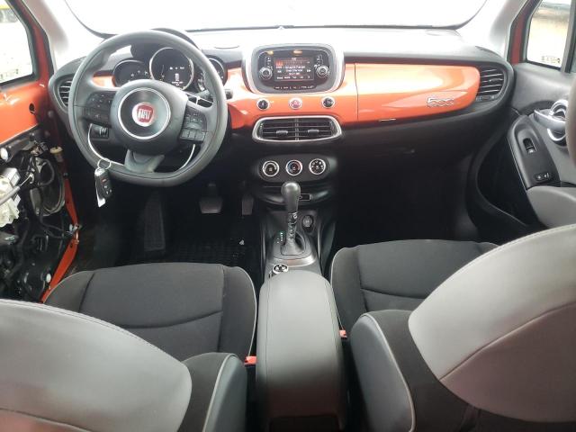 Photo 8 from auction – 2016 FIAT 500X EASY with VIN ZFBCFXBT9GP362750