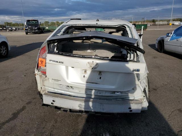 Photo 6 from auction – 2015 TOYOTA PRIUS with VIN JTDKN3DU8F0426276