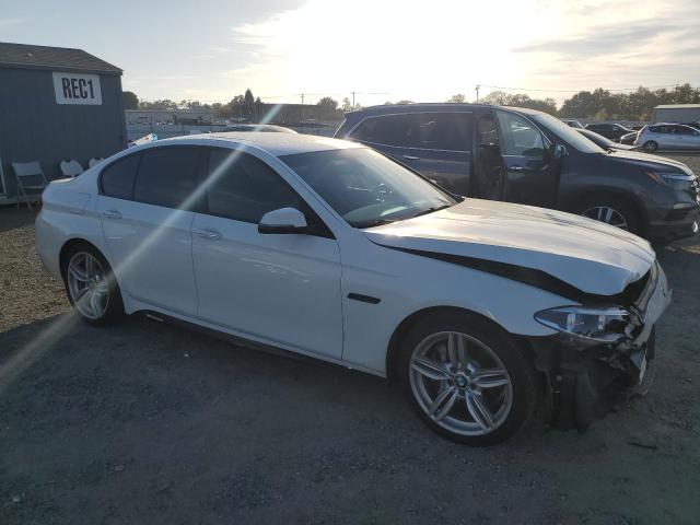 Photo 4 from auction – 2014 BMW 535 I with VIN WBA5B1C54EDZ37217