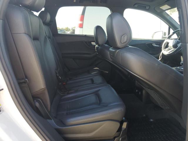 Photo 11 from auction – 2018 AUDI Q7 PREMIUM with VIN WA1LAAF73JD013348