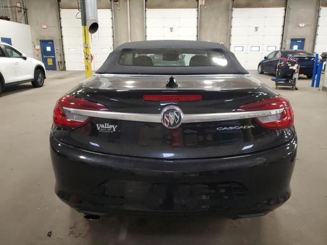 Photo 6 from auction – 2019 BUICK CASCADA PR with VIN W04WH3N53KG351062