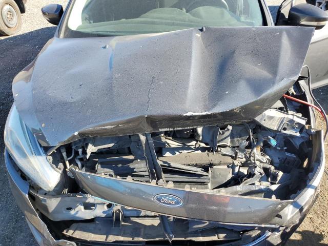 Photo 11 from auction – 2016 FORD FOCUS SE with VIN 1FADP3F22GL393912