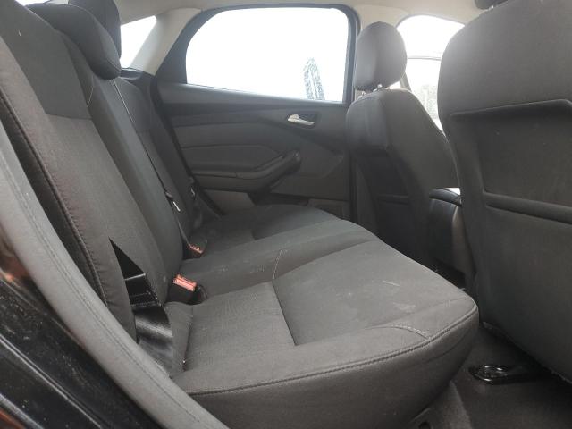 Photo 10 from auction – 2016 FORD FOCUS SE with VIN 1FADP3F29GL387931