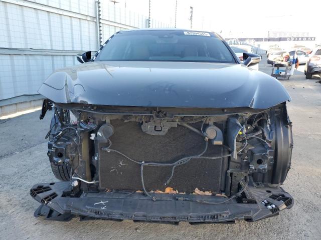 Photo 5 from auction – 2022 LEXUS ES 300H with VIN 58ACA1C14NU024052