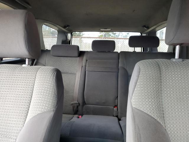 Photo 10 from auction – 2004 TOYOTA 4RUNNER SR with VIN JTEBU14R248018949