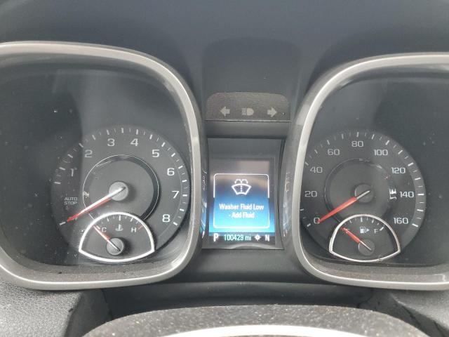 Photo 9 from auction – 2015 CHEVROLET MALIBU 1LT with VIN 1G11C5SL3FF272038