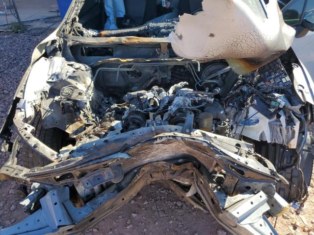Photo 11 from auction – 2022 SUBARU CROSSTREK with VIN JF2GTAEC9NH227907