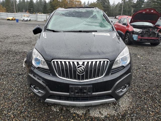 Photo 5 from auction – 2013 BUICK ENCORE with VIN KL4CJGSB0DB187102