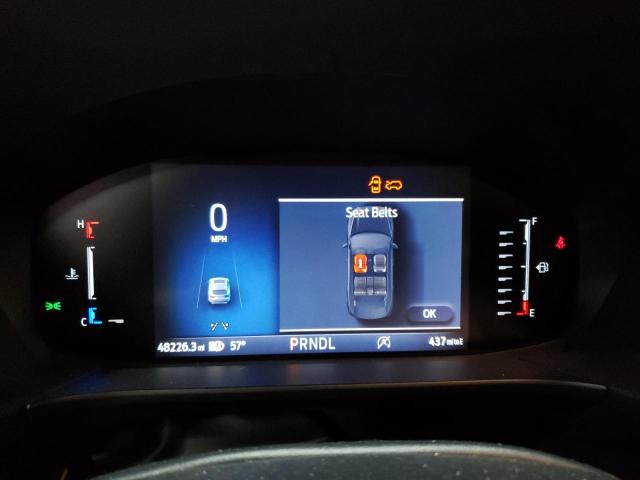 Photo 9 from auction – 2024 FORD ESCAPE ACT with VIN 1FMCU0GN2RUA52766