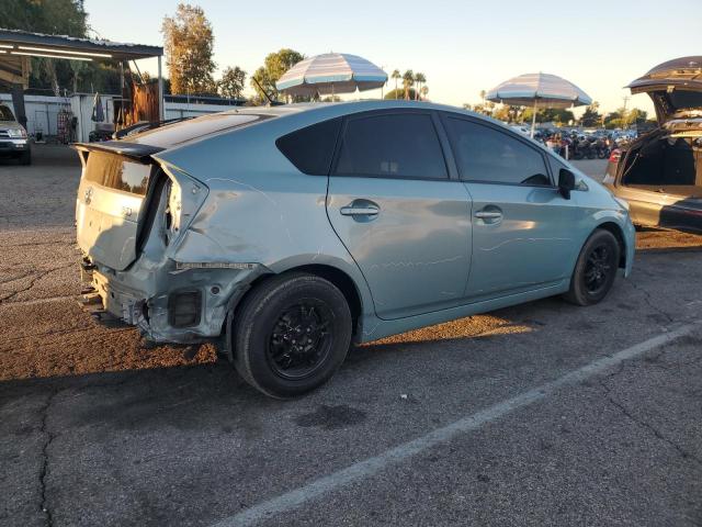 Photo 3 from auction – 2015 TOYOTA PRIUS with VIN JTDKN3DU4F1970185