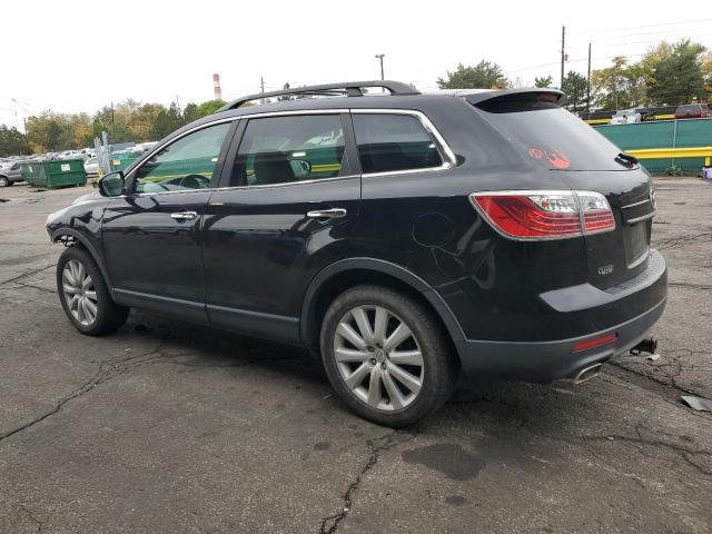 Photo 2 from auction – 2010 MAZDA CX-9 with VIN JM3TB2MA9A0237326