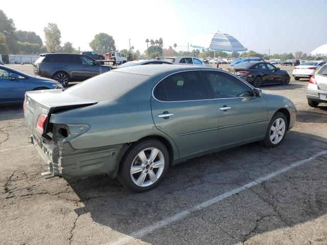 Photo 3 from auction – 2006 LEXUS ES 330 with VIN JTHBA30G865153823