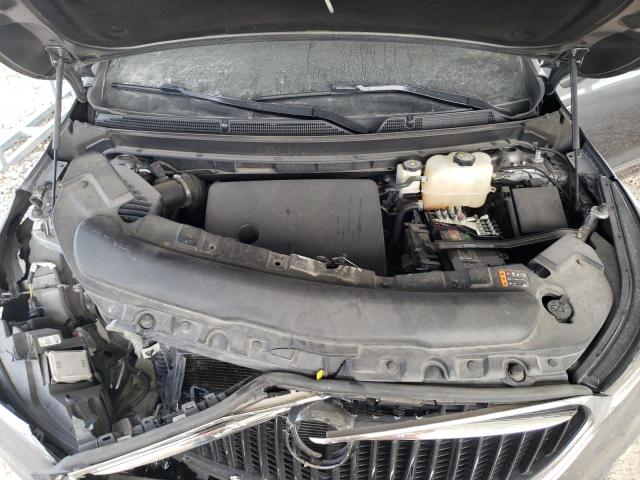 Photo 12 from auction – 2020 BUICK ENCLAVE PR with VIN 5GAERCKW4LJ135285