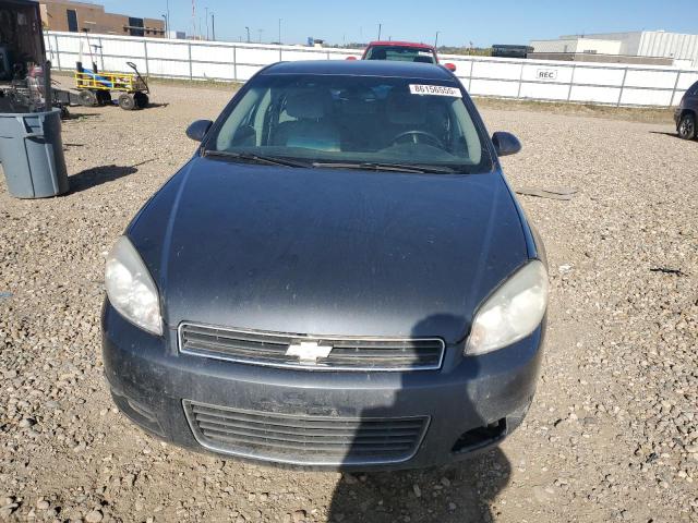 Photo 5 from auction – 2011 CHEVROLET IMPALA LT with VIN 2G1WG5EK7B1117037