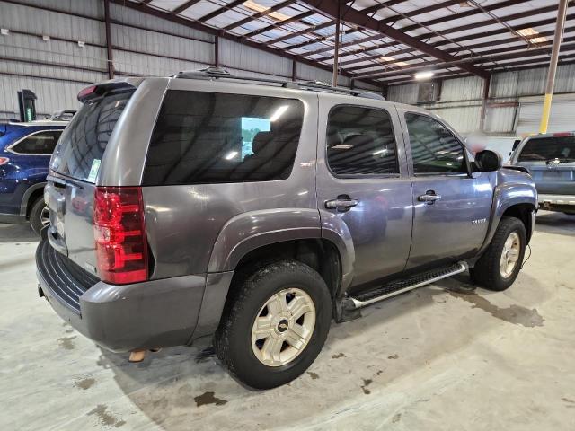Photo 3 from auction – 2010 CHEVROLET TAHOE C150 with VIN 1GNUCBE08AR240592