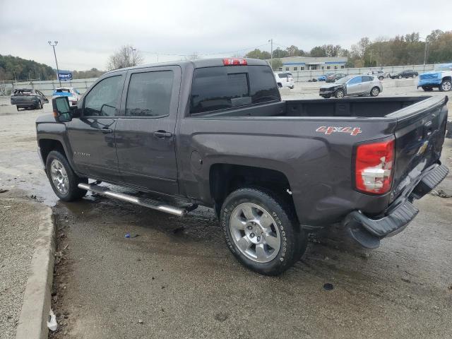 Photo 2 from auction – 2016 CHEVROLET SILVERADO with VIN 3GCUKREC2GG179621