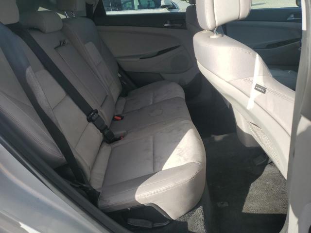 Photo 11 from auction – 2016 HYUNDAI TUCSON LIM with VIN KM8J33A42GU130875