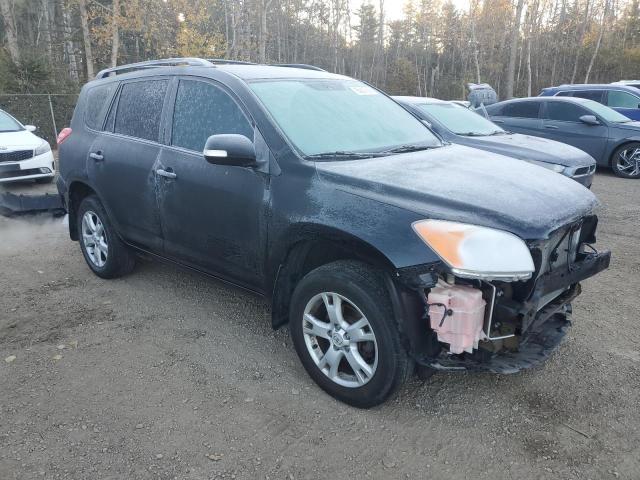 Photo 4 from auction – 2012 TOYOTA RAV4 with VIN 2T3JK4DV6CW074566