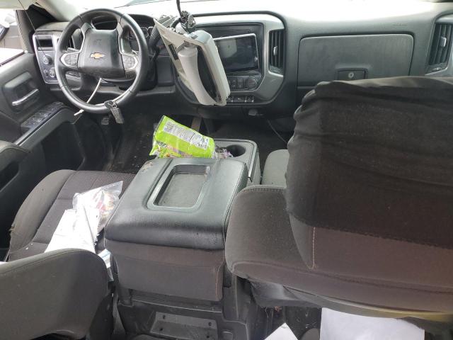 Photo 8 from auction – 2014 CHEVROLET SILVERADO with VIN 1GCVKREC0EZ314080