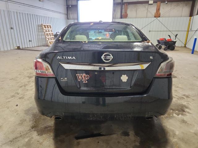 Photo 6 from auction – 2015 NISSAN ALTIMA 2.5 with VIN 1N4AL3AP9FC105237