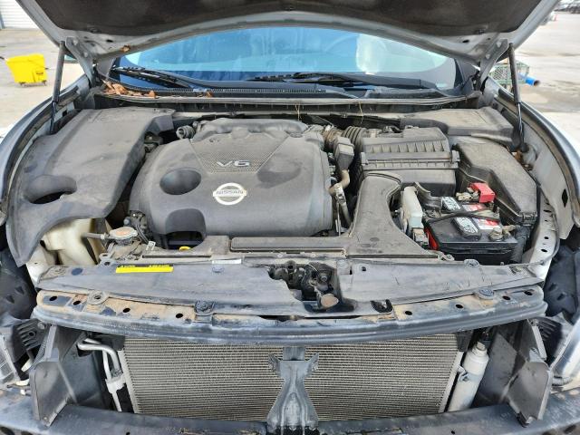 Photo 11 from auction – 2010 NISSAN MAXIMA S with VIN 1N4AA5AP1AC842605