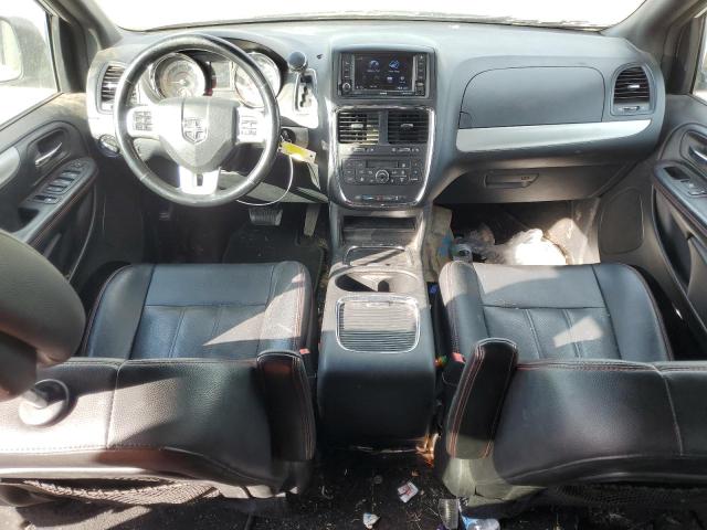 Photo 8 from auction – 2019 DODGE GRAND CARAVAN with VIN 2C4RDGEG9KR764514