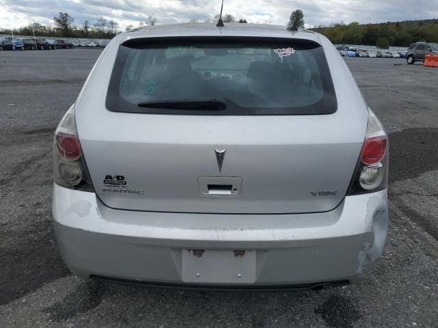 Photo 6 from auction – 2010 PONTIAC VIBE with VIN 5Y2SP6E82AZ414531