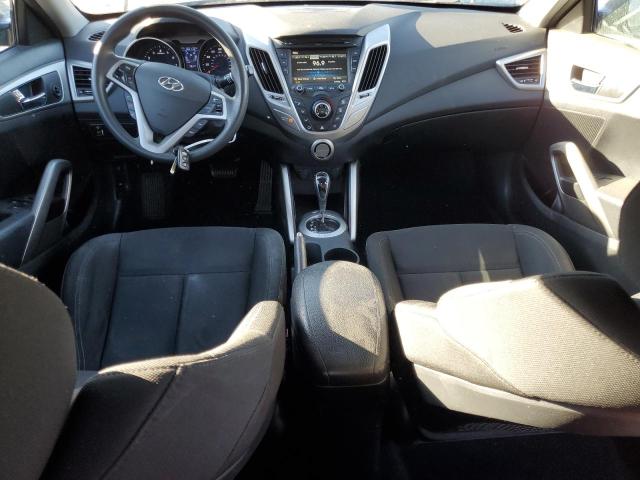 Photo 8 from auction – 2016 HYUNDAI VELOSTER with VIN KMHTC6ADXGU271316