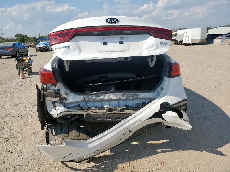 Photo 6 from auction – 2019 KIA FORTE EX with VIN 3KPF54AD3KE095670