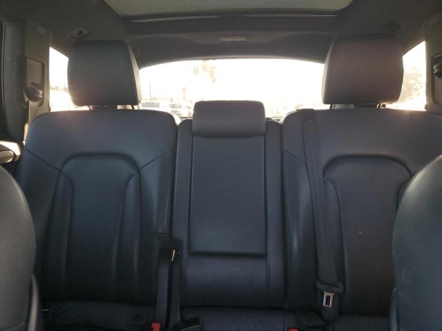 Photo 10 from auction – 2013 AUDI Q7 PRESTIG with VIN WA1WMAFE6DD011214